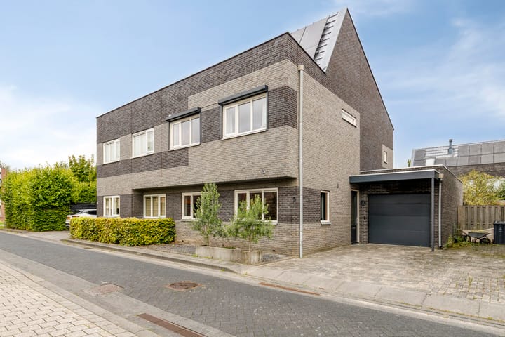 Hemmingstraat 3 in Zutphen