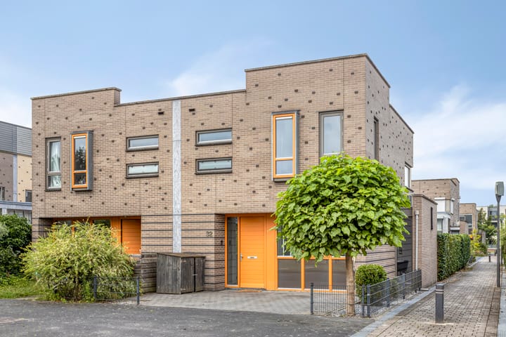 Hemmingstraat 32 in Zutphen
