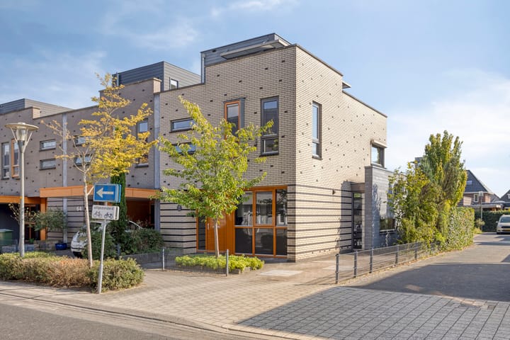 Hemmingstraat 62 in Zutphen