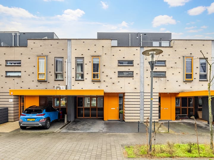 Hemmingstraat 70 in Zutphen