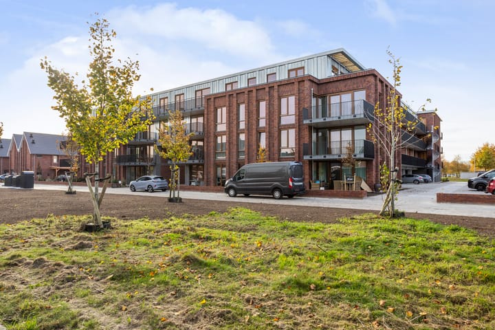 Hemrikkwartier 84-B4 in Emmen