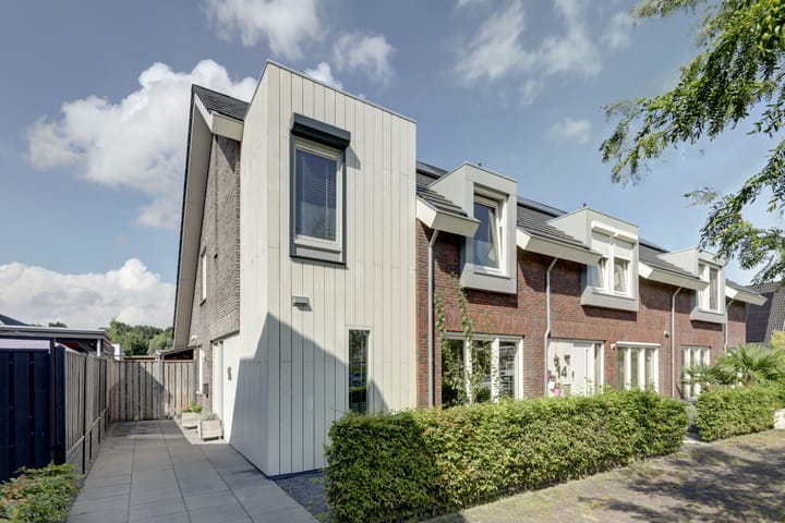Hemsink 16 in Biddinghuizen