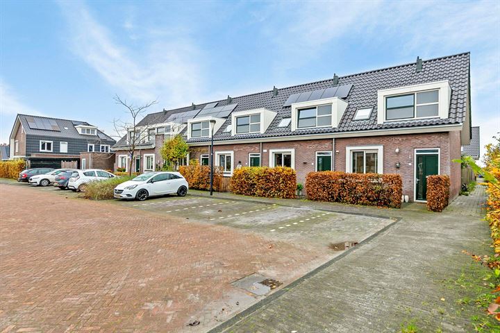 Photo of property Hemsink 25, Biddinghuizen