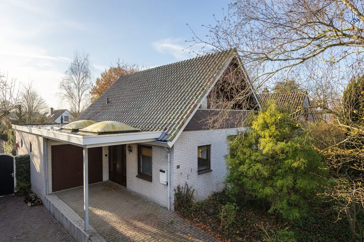 Photo of property Hemstea 12, Eibergen