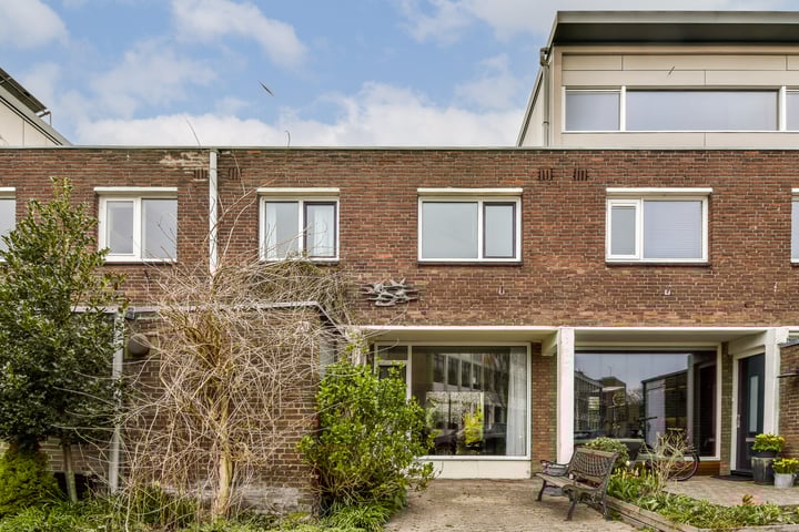 Photo of property Hemsterhuisstraat 20, Amsterdam