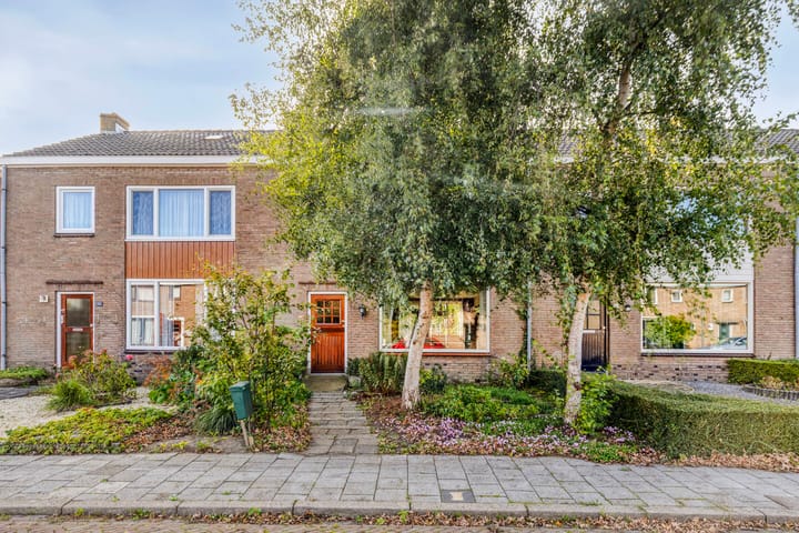 Foto van woning Hemstraat 27, Kloetinge