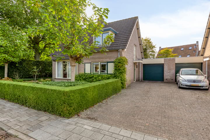 Hemstraat 5 in Kloetinge