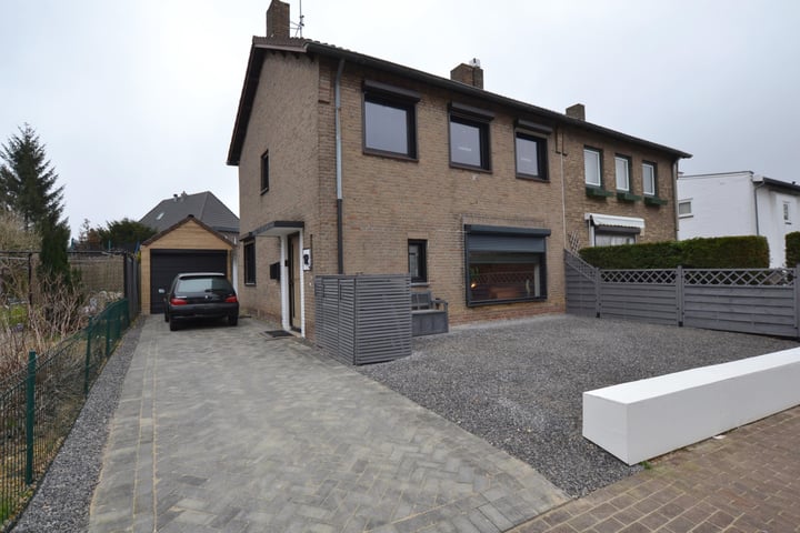 Henckensstraat 12 in Eygelshoven