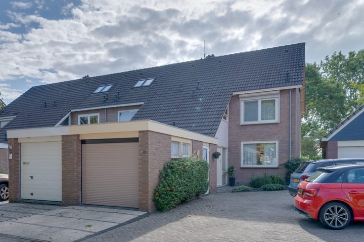 Foto von Haus Hendric Dirckszstraat 19, Edam