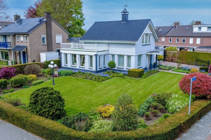 Hendrik Braamstraat 1 in Gendt