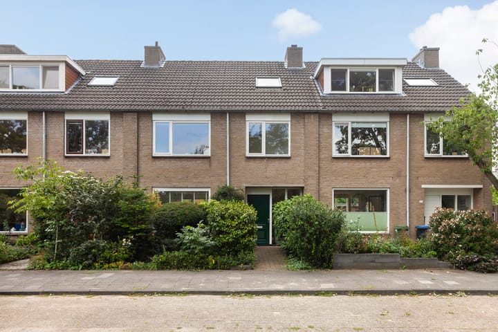 Photo of property Hendrik Casimirstraat 156, Vlaardingen