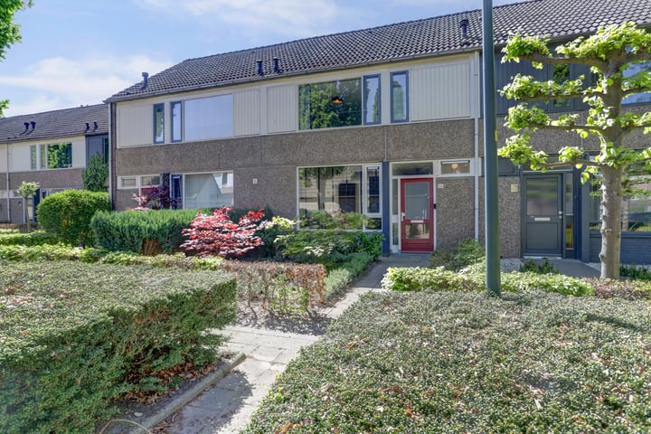 Hendrik Consciencelaan 36 in Bladel