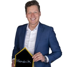 Foto von Hendrik de Boer