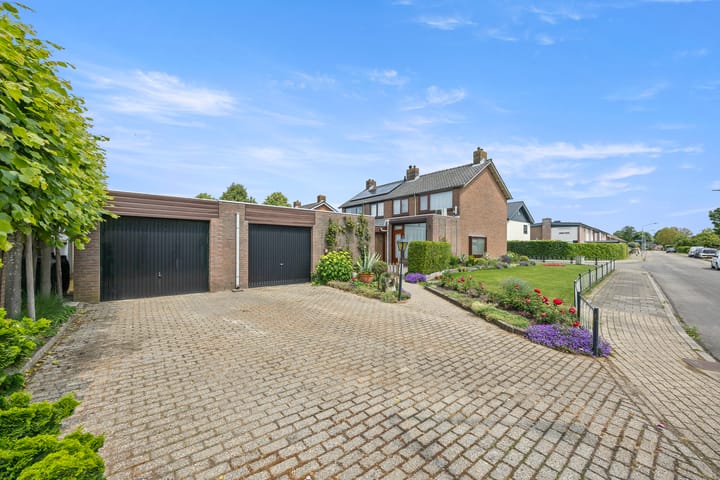 Photo of property Hendrik de Haardtstraat 15, Winssen