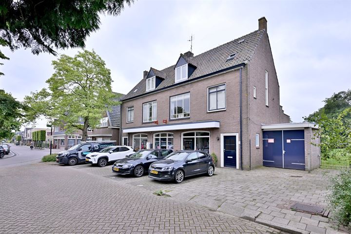 Hendrik Droststraat 22 in Olst