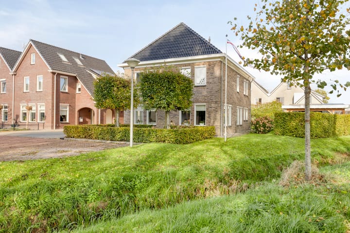 Hendrik Evinkstraat 45 in Wilsum