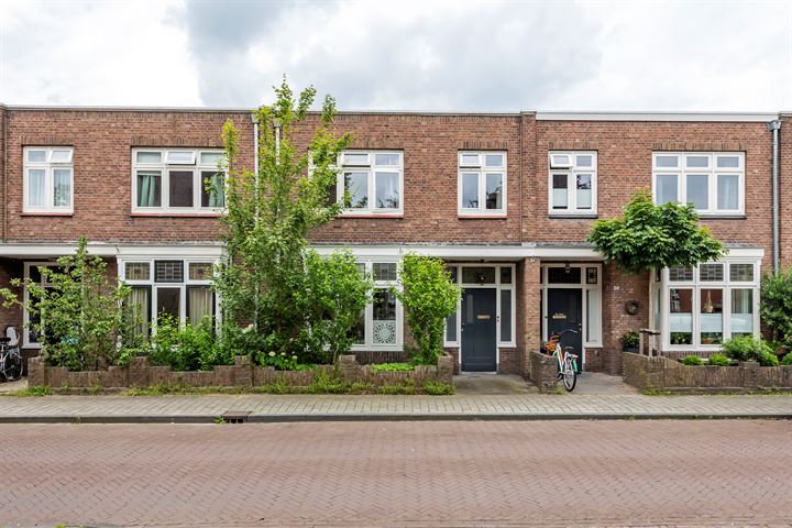 Hendrik Hamelstraat 13 in Gorinchem