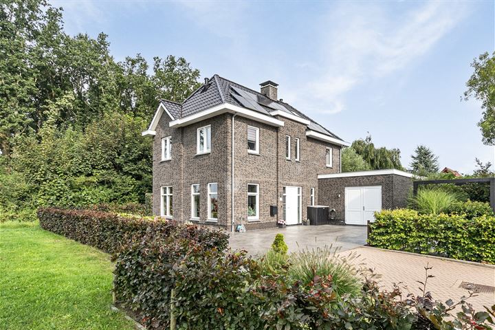 Hendrik Hamerstraat 275 in 's-Gravendeel