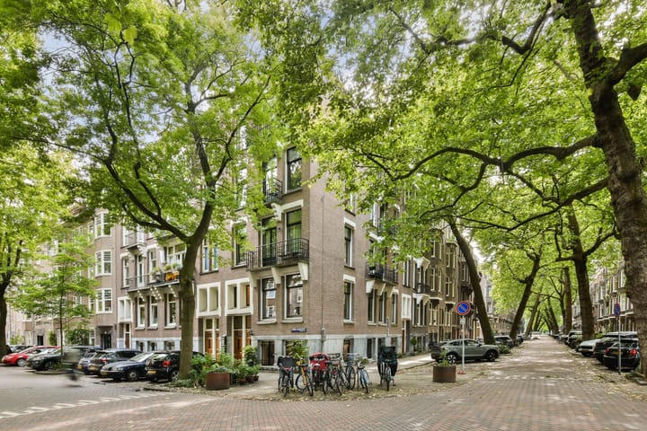 Hendrik Jacobszstraat 22-H in Amsterdam