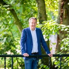 Foto van Hendrik Jan Timmer