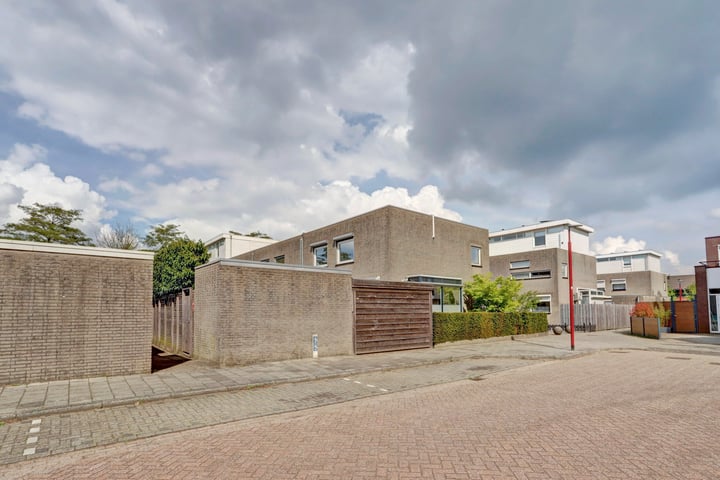 Hendrik Marsmanhove 68 in Nieuwegein