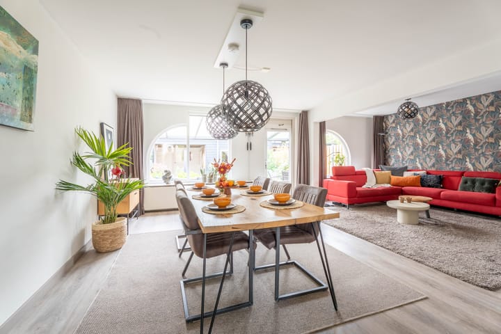 Photo of property Hendrik Marsmanplein 6, Gorinchem