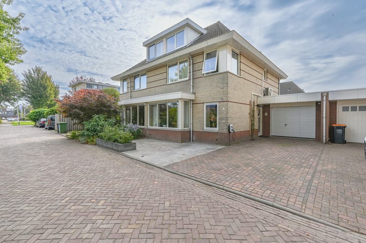 Hendrik Radijsstraat 14 dans Hoogeveen photo