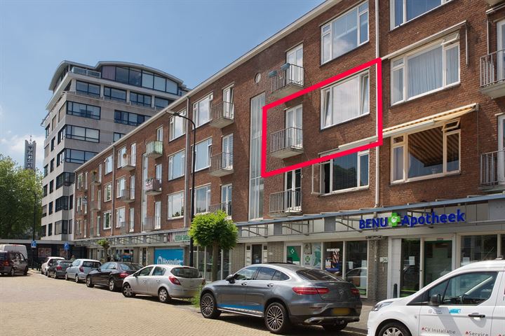 Hendrik Ravesteijnplein 19 in Rijswijk