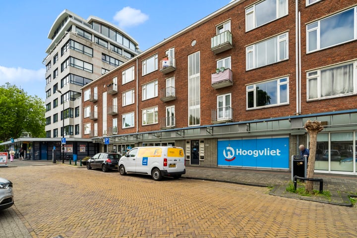 Hendrik Ravesteijnplein 27 in Rijswijk foto