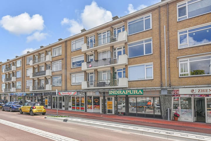Hendrik Ravesteijnplein 63 in Rijswijk