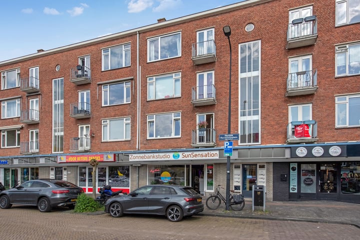 Hendrik Ravesteijnplein 7 in Rijswijk