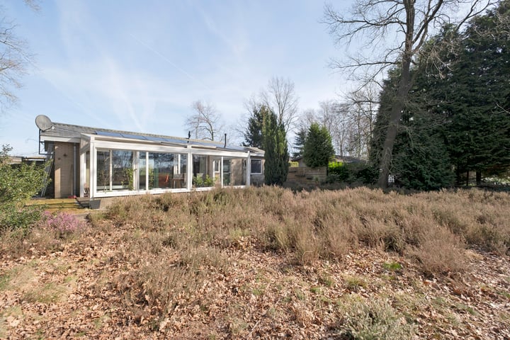 Photo of property Hendrik Reindersweg 28-100, Pesse