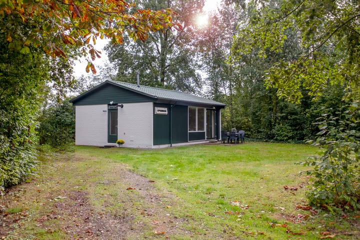 Hendrik Reindersweg 28-37 in Pesse