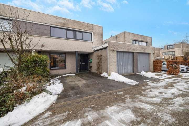 Hendrik Sweijsstraat 24 in Rotterdam