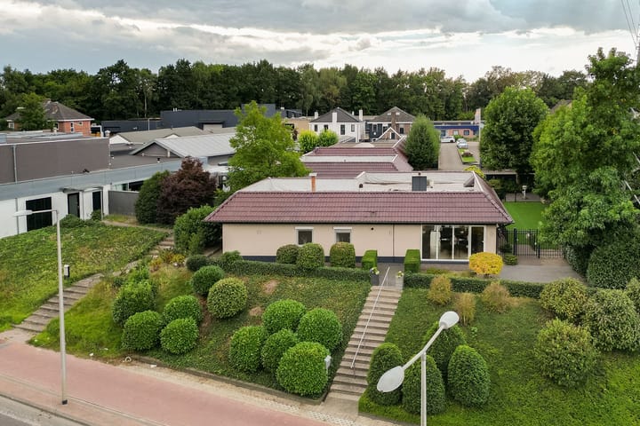 Hendrik ter Kuilestraat 33 in Enschede foto