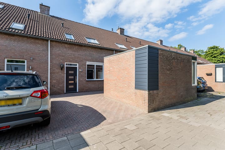 Hendrik Tollensdreef 144 in Goirle