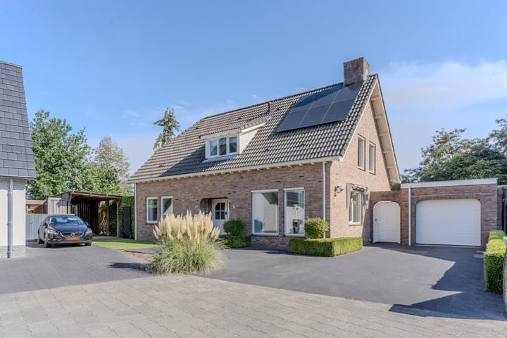 Hendrik Tollensdreef 30 in Goirle