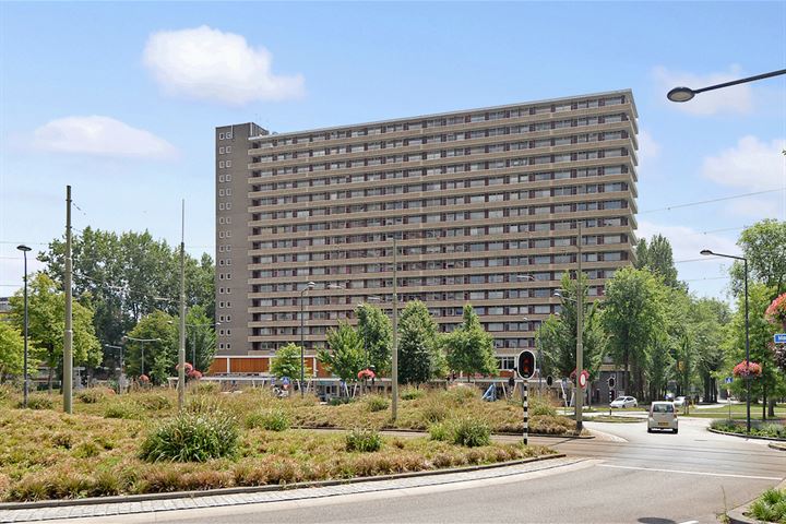 Hendrik Tollensstraat 320 in Delft