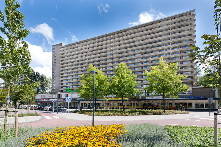 Hendrik Tollensstraat 352 in Delft photo