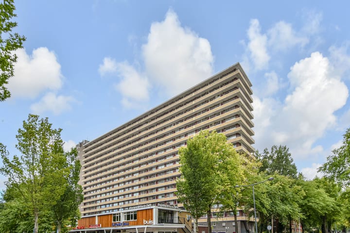 Hendrik Tollensstraat 384 in Delft