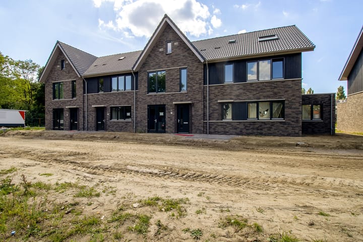 Hendrik Triplaan-Noord 3 in Dordrecht