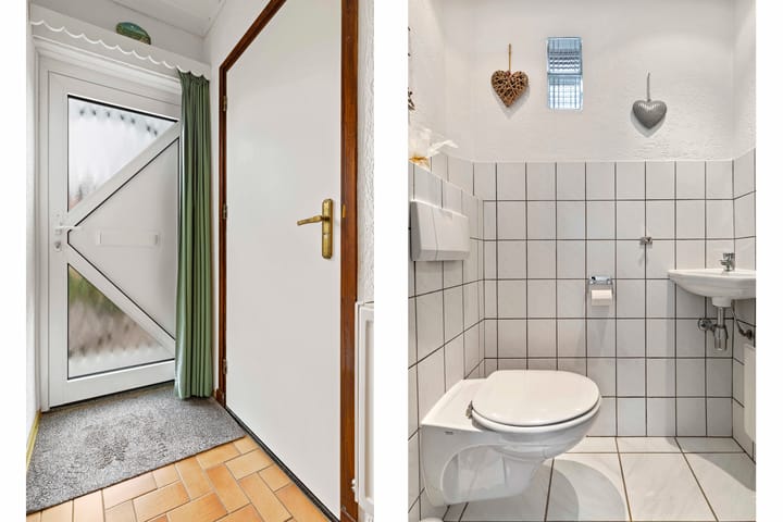 Hendrik van Leyenstraat 19, Born Photo de la maison Hendrik van Leyenstraat 19, Born