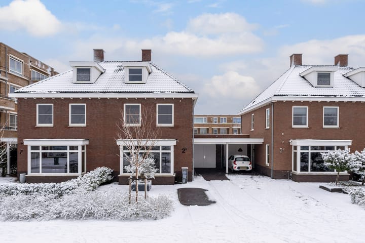 Hendrik van Naaldwijkstraat 2E in Naaldwijk