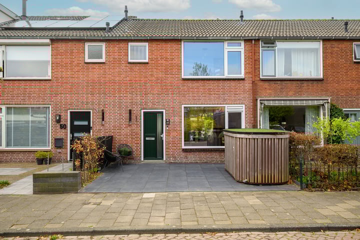 Hendrik van Naaldwijkstraat 48 in Naaldwijk
