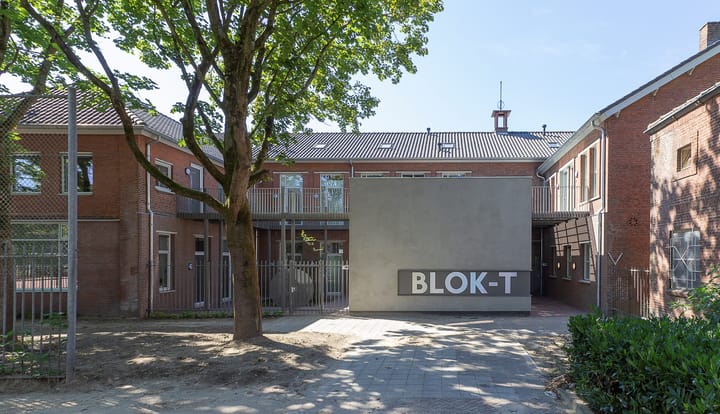 Photo of property Hendrik van Tulderstraat 58, Tilburg