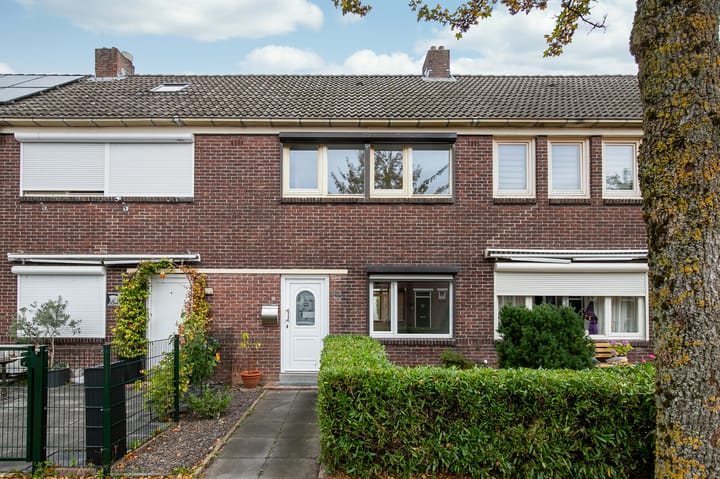 Hendrik van Veldekestraat 57 in Heerlen