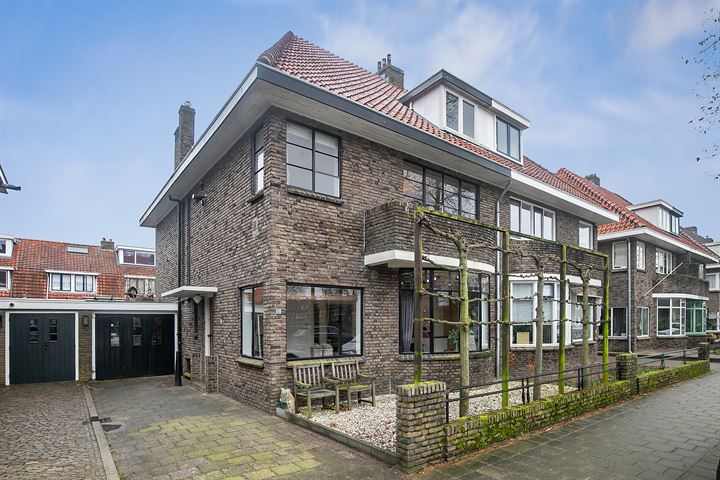 Hendrik van Viandenstraat 18 in Kampen