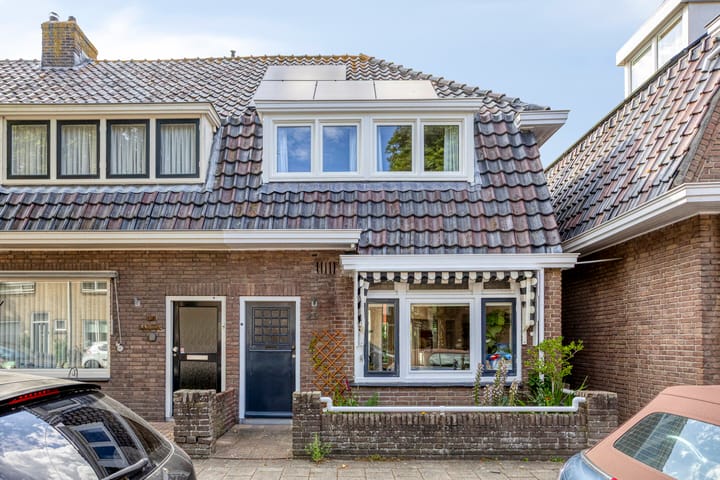 Hendrik van Viandenstraat 25 in Kampen