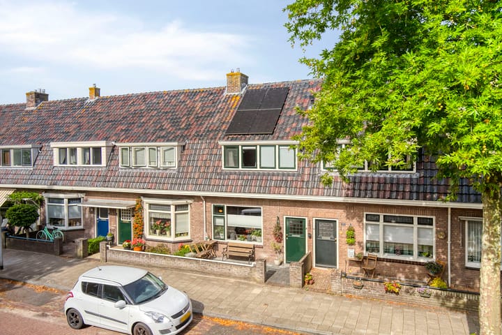 Hendrik van Viandenstraat 31 in Kampen