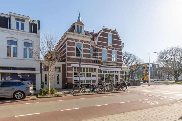 Hendrik van Viandenstraat 38B in Amersfoort